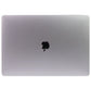 Apple MacBook Pro (15-in) Laptop A1990 2018 i7-8850H/560X/512GB/32GB - Silver