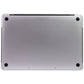 Apple MacBook Pro (15-in) Laptop A1990 2018 i7-8850H/560X/512GB/32GB - Silver