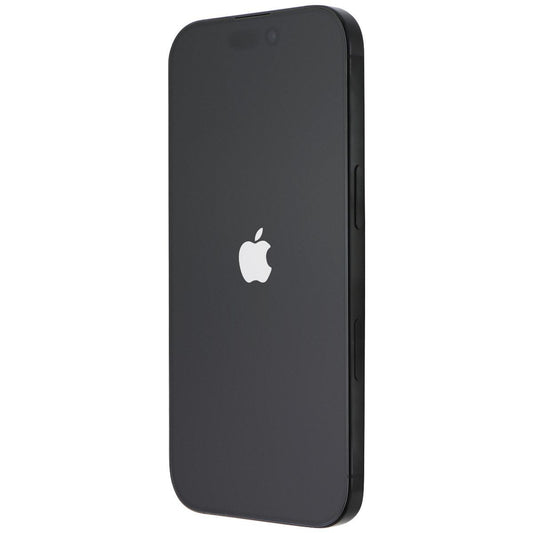 Apple iPhone 16 Pro (6.3-in) Smartphone (A3083) Unlocked - 128GB/Black Titanium