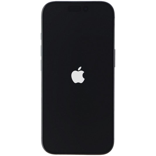 Apple iPhone 16 Pro (6.3-inch) Smartphone A3083 Verizon - 512GB/Black Titanium Cell Phones & Smartphones Apple - Simple Cell Bulk Wholesale Pricing - USA Seller