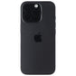 Apple iPhone 16 Pro (6.3-inch) A3083 Liberty Puerto Rico - 128GB/Black Titanium