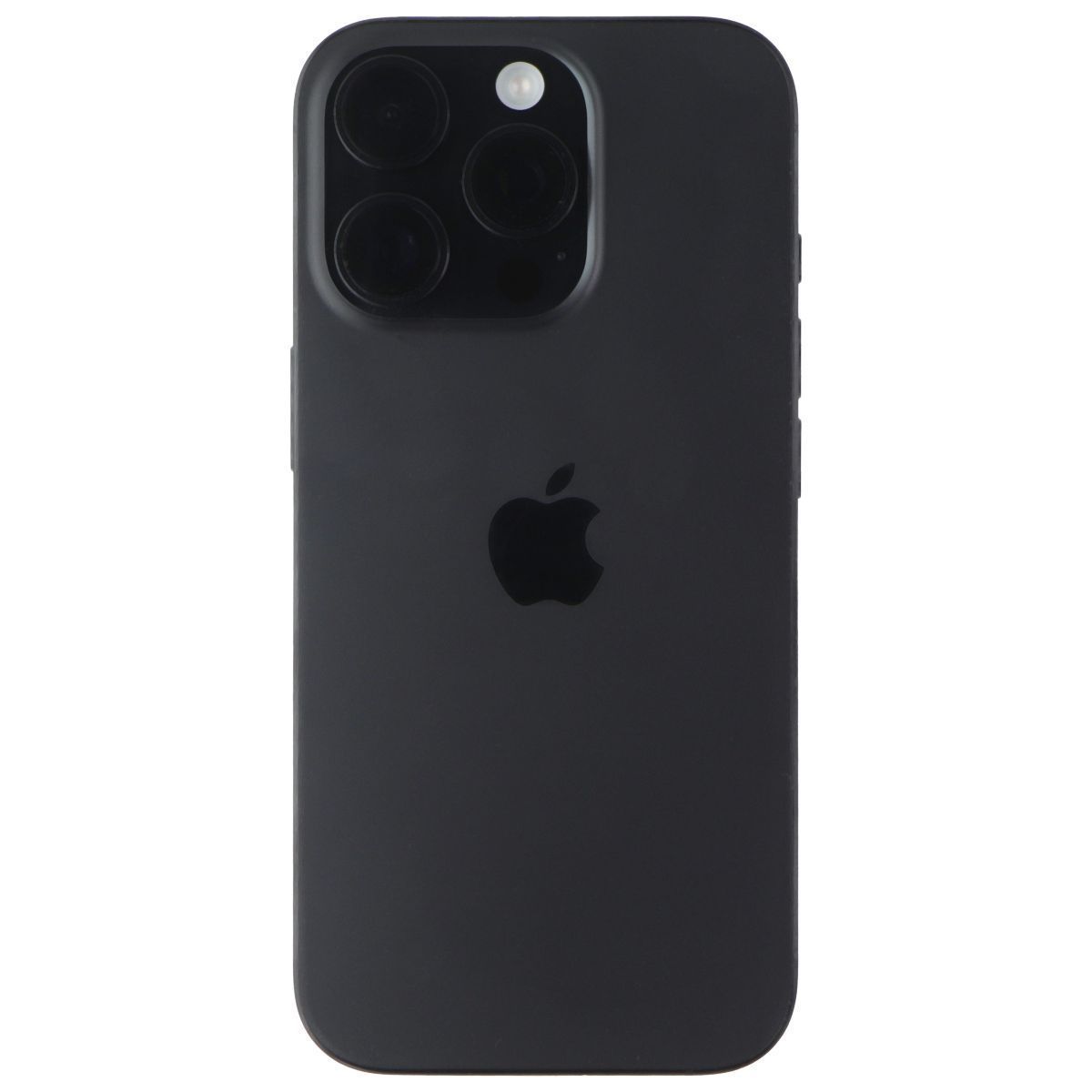 Apple iPhone 16 Pro (6.3-inch) A3083 Liberty Puerto Rico - 128GB/Black Titanium Cell Phones & Smartphones Apple - Simple Cell Bulk Wholesale Pricing - USA Seller