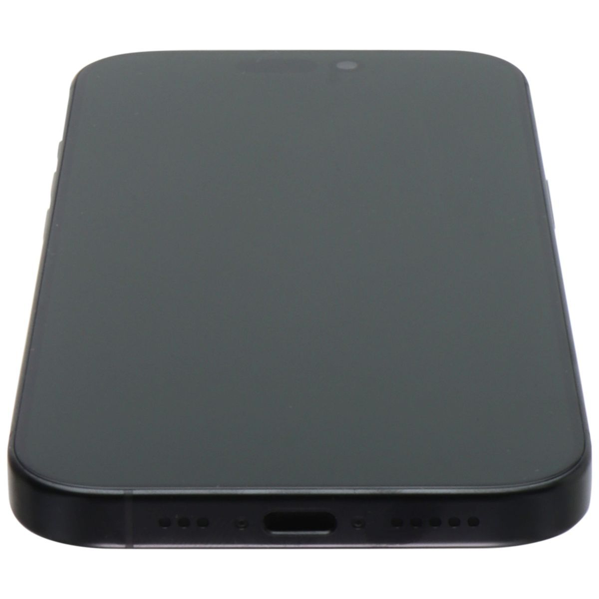 Apple iPhone 16 Pro (6.3-in) Smartphone (A3083) Unlocked - 128GB/Black Titanium Cell Phones & Smartphones Apple - Simple Cell Bulk Wholesale Pricing - USA Seller