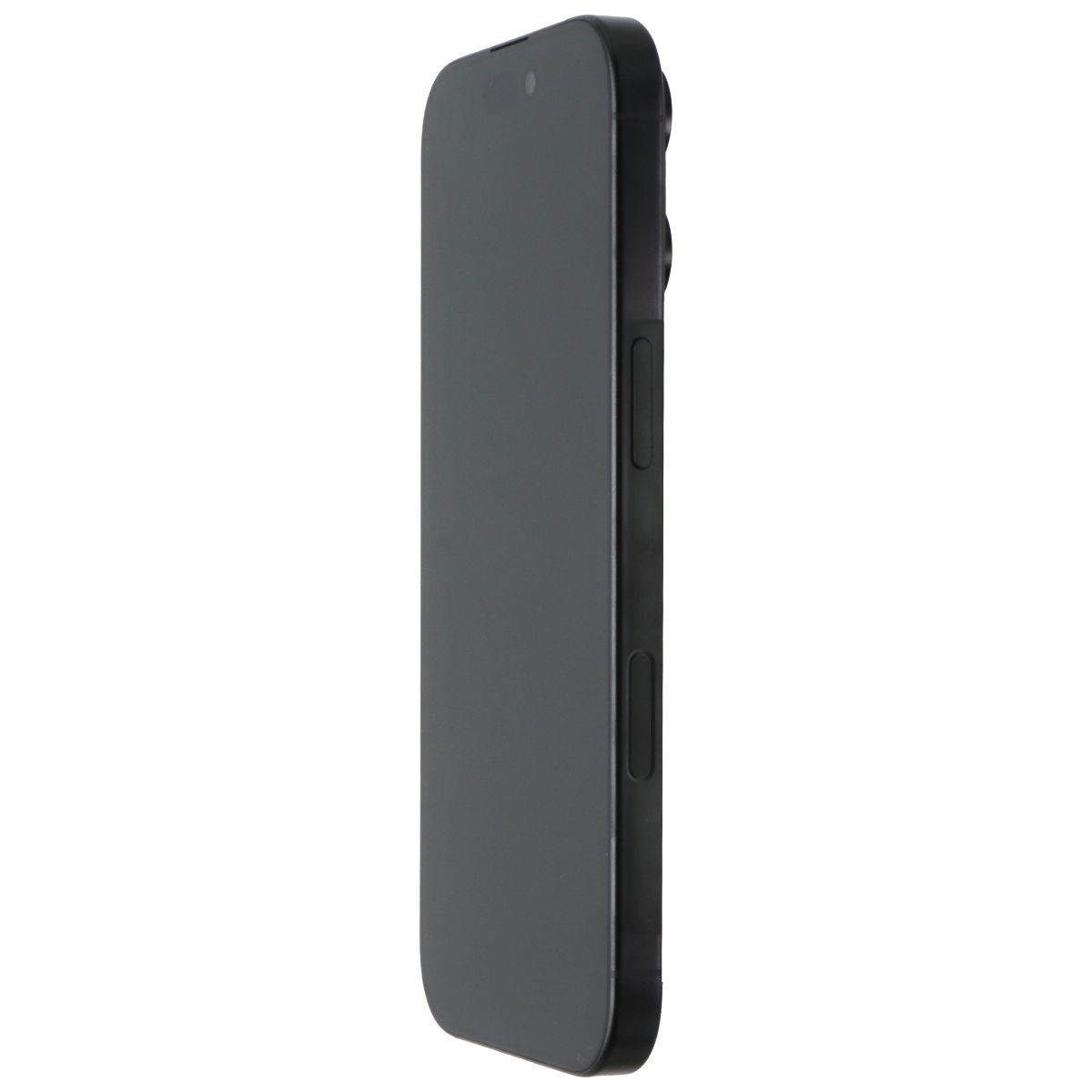 Apple iPhone 16 Pro (6.3-in) Smartphone (A3083) Unlocked - 128GB/Black Titanium Cell Phones & Smartphones Apple - Simple Cell Bulk Wholesale Pricing - USA Seller