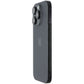 Apple iPhone 16 Pro (6.3-inch) A3083 Liberty Puerto Rico - 128GB/Black Titanium