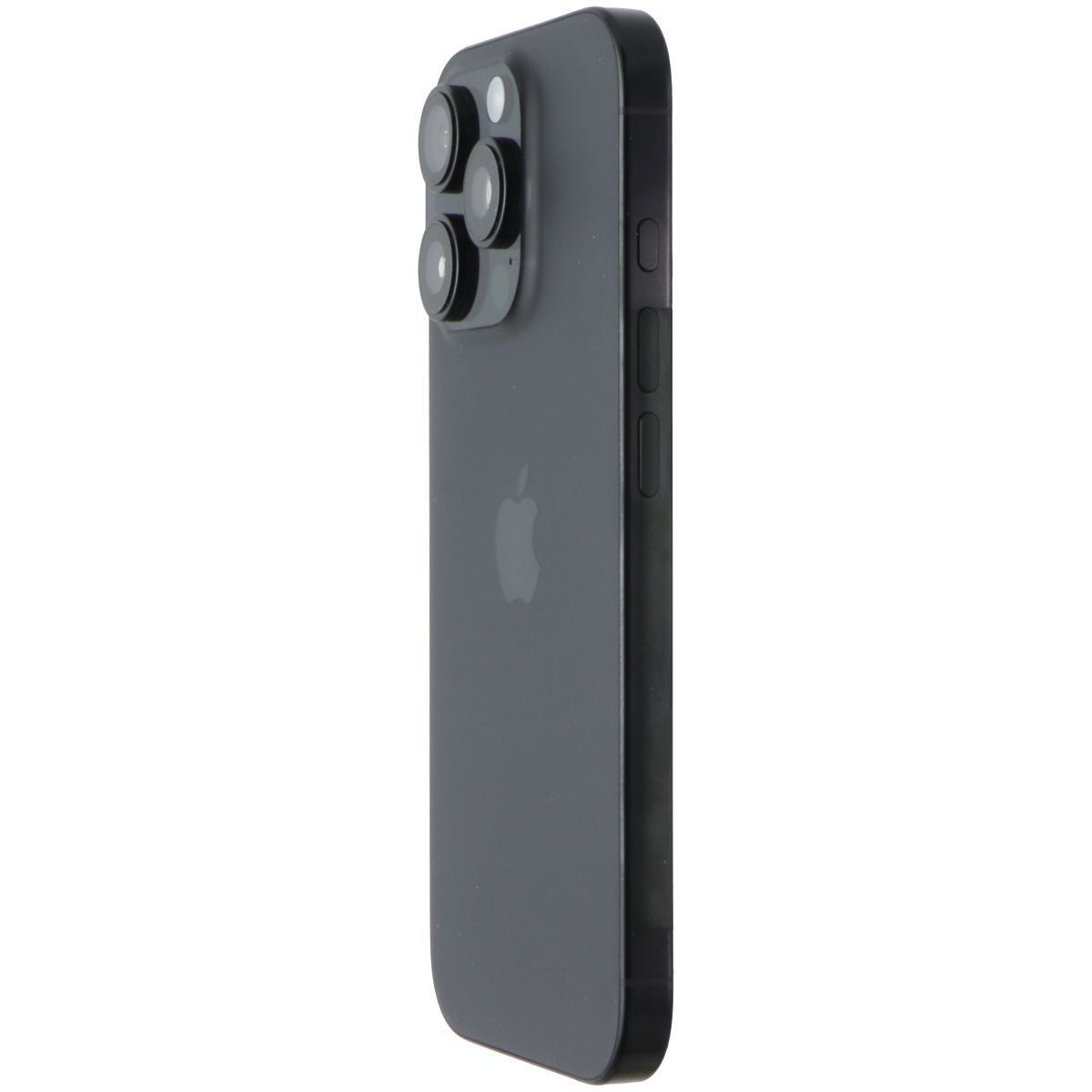 Apple iPhone 16 Pro (6.3-inch) A3083 Liberty Puerto Rico - 128GB/Black Titanium