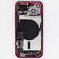Repair Part OEM Pull Frame with Small Parts for Apple iPhone 13 - Product Red Cell Phone - Replacement Parts & Tools Apple - Simple Cell Bulk Wholesale Pricing - USA Seller