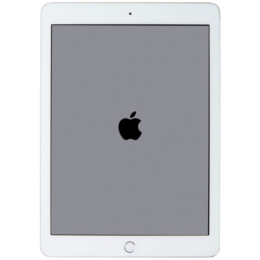 Apple iPad 6th Gen (9.7-in) 2018 (Wi-Fi) A1893 - 32GB / Silver - ENGRAVED* iPads, Tablets & eBook Readers Apple - Simple Cell Bulk Wholesale Pricing - USA Seller