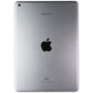 Apple iPad 6th Gen (9.7-in) 2018 (Wi-Fi) A1893 - 32GB / Silver - ENGRAVED* iPads, Tablets & eBook Readers Apple - Simple Cell Bulk Wholesale Pricing - USA Seller