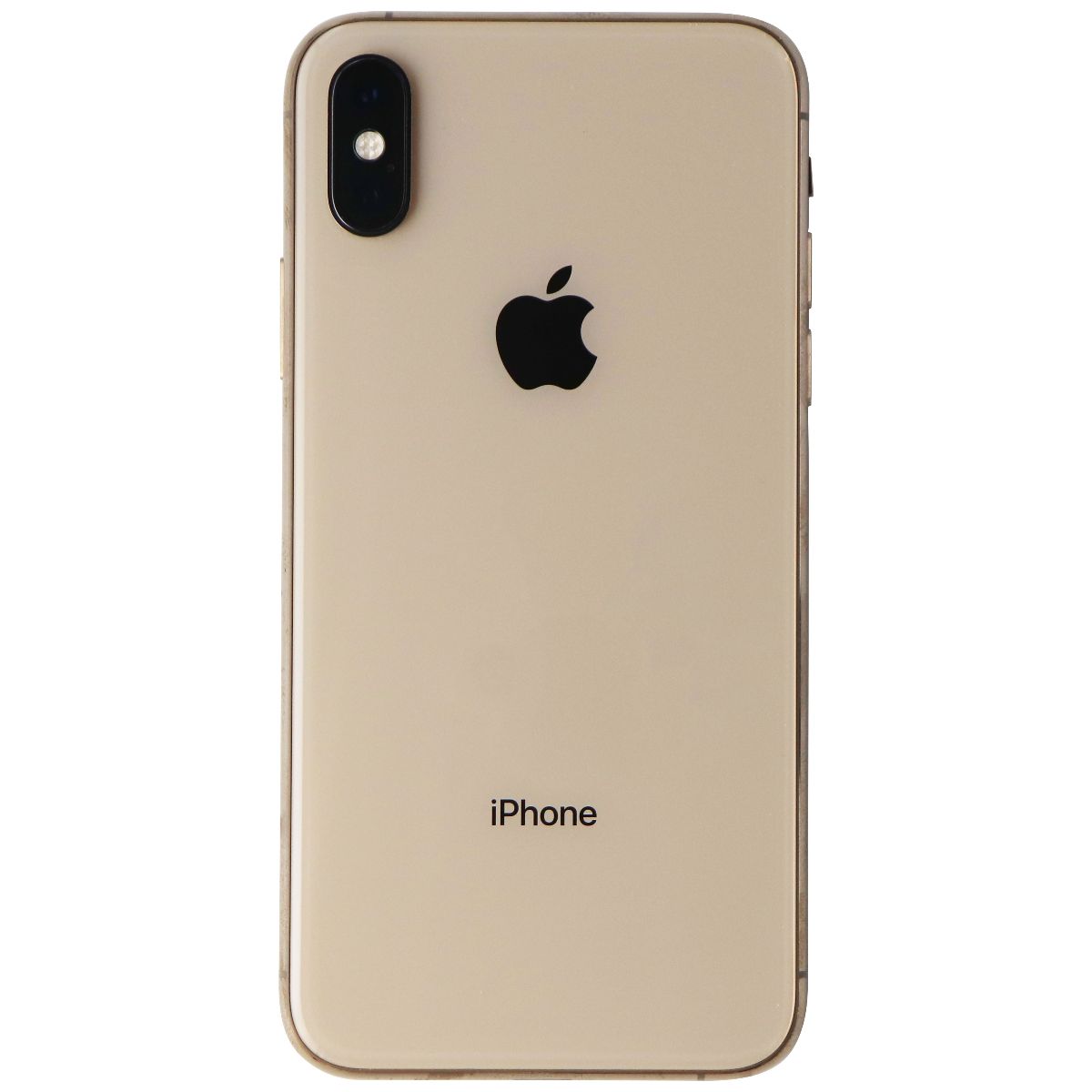 Apple iPhone Xs (5.8-inch) (A1920) UNLOCKED - 64GB / Gold - Bad Face ID* Cell Phones & Smartphones Apple    - Simple Cell Bulk Wholesale Pricing - USA Seller