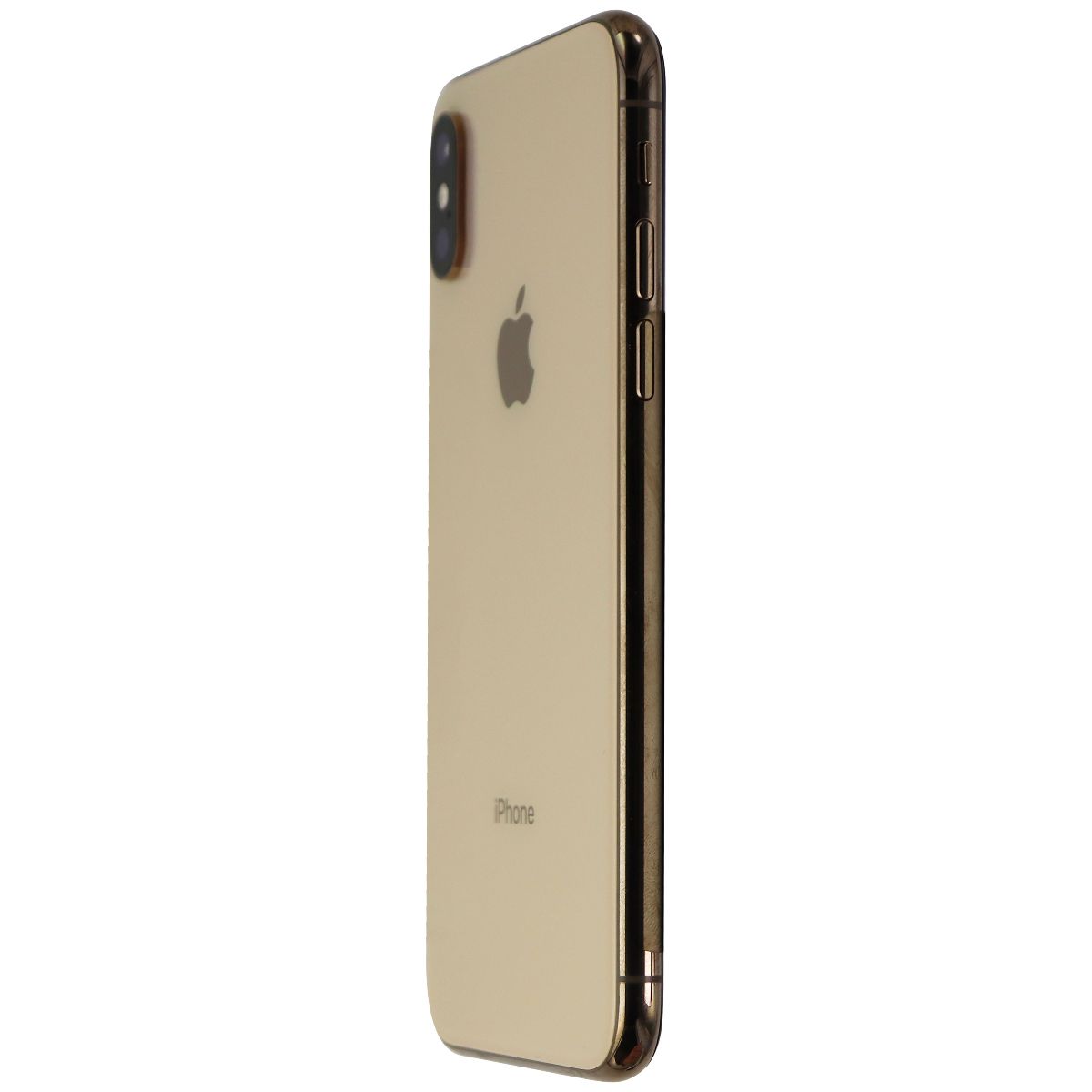 Apple iPhone XS (5.8-inch) Smartphone (A2097) Unlocked 512GB/ Gold - Bad Face ID Cell Phones & Smartphones Apple    - Simple Cell Bulk Wholesale Pricing - USA Seller
