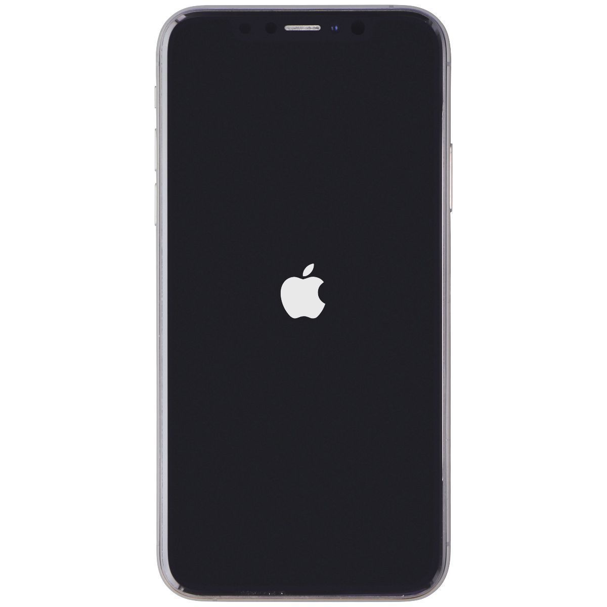 Apple iPhone Xs (5.8-inch) Smartphone (A1920) Unlocked - 256GB / Silver Cell Phones & Smartphones Apple - Simple Cell Bulk Wholesale Pricing - USA Seller