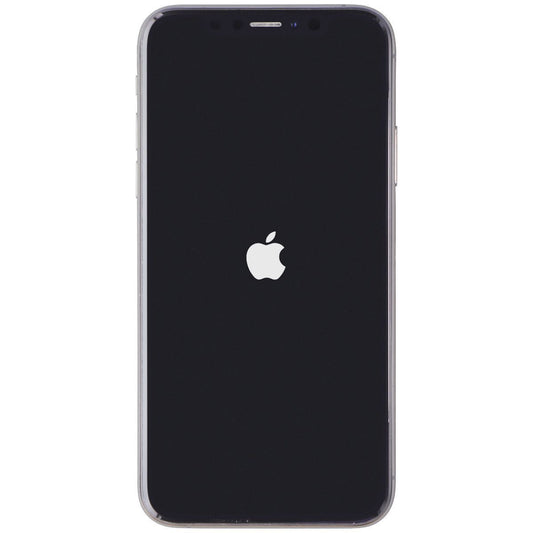 Apple iPhone Xs (5.8-inch) Smartphone (A1920) Unlocked - 64GB / Silver Cell Phones & Smartphones Apple - Simple Cell Bulk Wholesale Pricing - USA Seller
