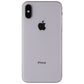 Apple iPhone Xs (5.8-inch) Smartphone (A1920) Unlocked - 64GB / Silver Cell Phones & Smartphones Apple - Simple Cell Bulk Wholesale Pricing - USA Seller