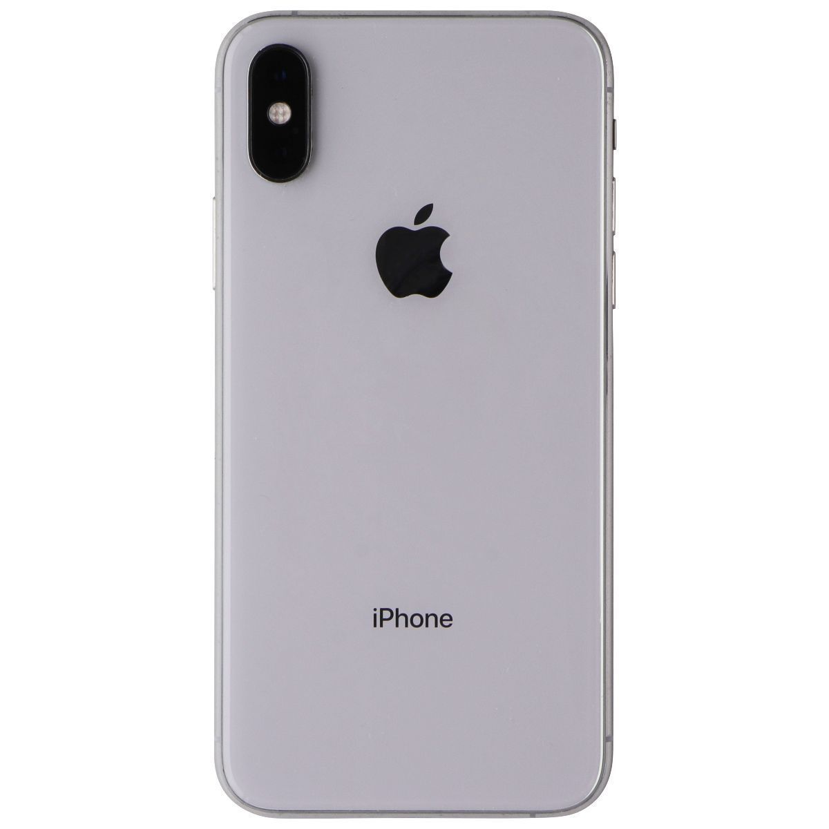 Apple iPhone Xs (5.8-inch) Smartphone (A1920) Unlocked - 64GB / Silver Cell Phones & Smartphones Apple - Simple Cell Bulk Wholesale Pricing - USA Seller