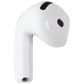 Apple AirPods (4th Gen ANC) Left Side Earbud - LEFT SIDE ONLY - White (A3056) Portable Audio - Headphones Apple - Simple Cell Bulk Wholesale Pricing - USA Seller