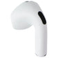 Apple AirPods (4th Gen ANC) Left Side Earbud - LEFT SIDE ONLY - White (A3056) Portable Audio - Headphones Apple - Simple Cell Bulk Wholesale Pricing - USA Seller