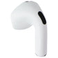 Apple AirPods (4th Gen ANC) Left Side Earbud - LEFT SIDE ONLY - White (A3056) Portable Audio - Headphones Apple - Simple Cell Bulk Wholesale Pricing - USA Seller
