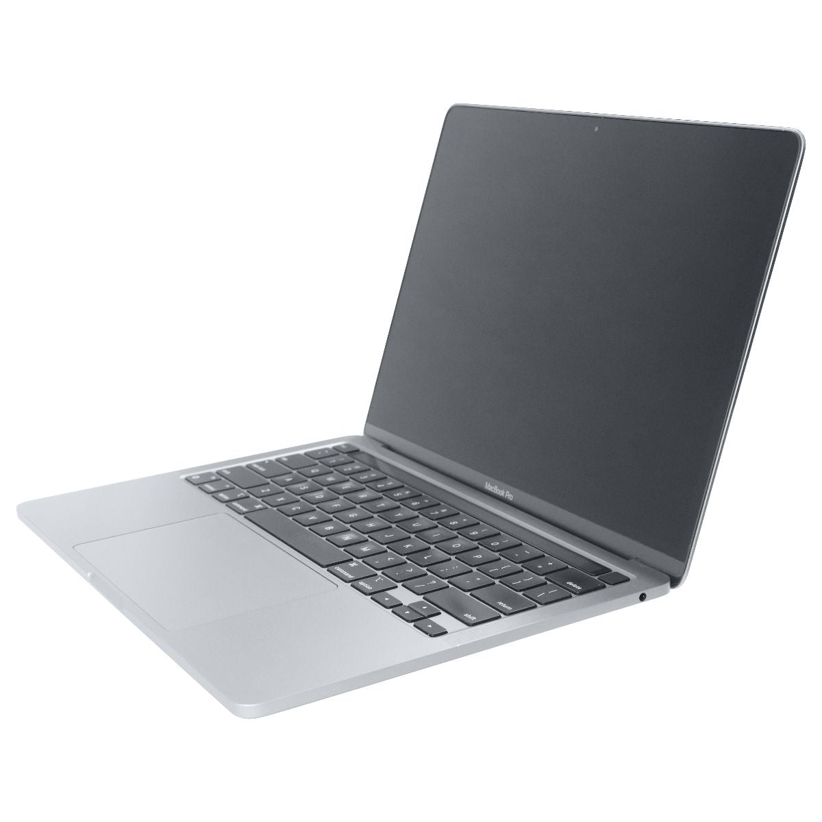 Apple MacBook Pro (13.3-in) Laptop (A2338) M2 Chip/10-Core GPU/256GB/8GB Gray Laptops - Apple Laptops Apple - Simple Cell Bulk Wholesale Pricing - USA Seller