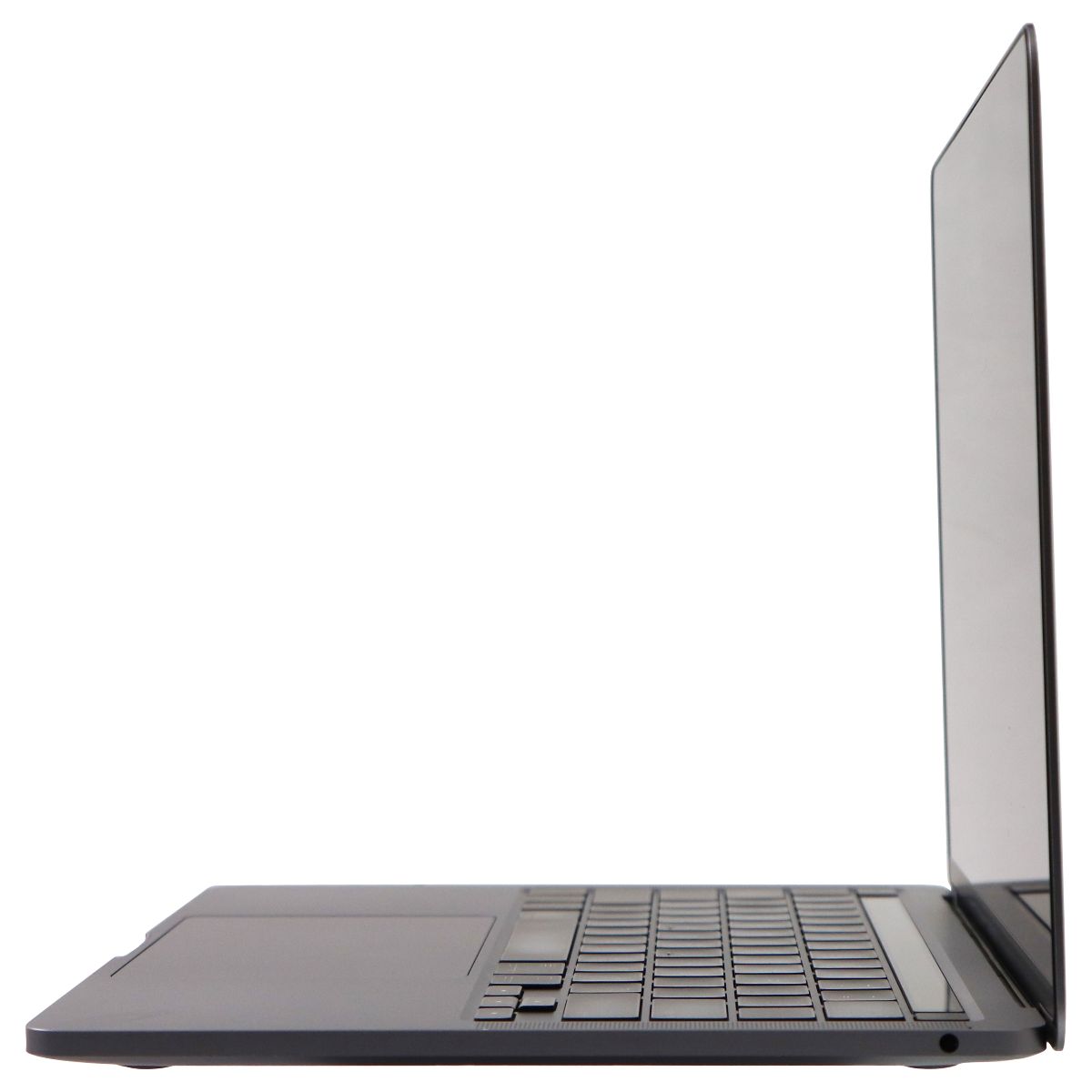 Apple MacBook Pro (13.3-in) Laptop (A2338) M2 Chip/10-Core GPU/256GB/8GB Gray Laptops - Apple Laptops Apple - Simple Cell Bulk Wholesale Pricing - USA Seller