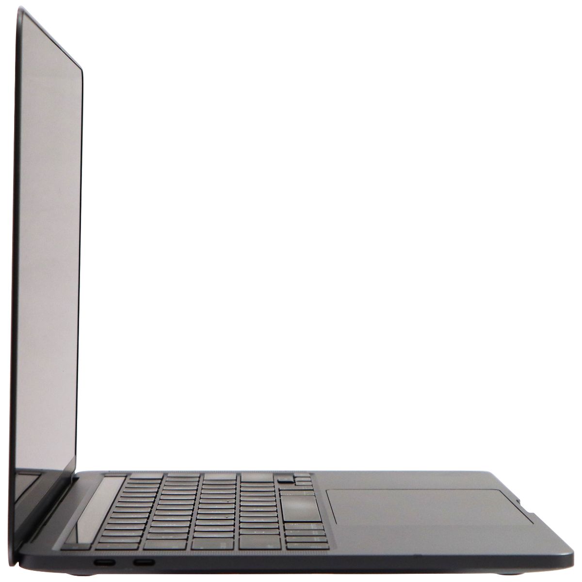 Apple MacBook Pro (13.3-in) Laptop (A2338) M2 Chip/10-Core GPU/256GB/8GB Gray Laptops - Apple Laptops Apple - Simple Cell Bulk Wholesale Pricing - USA Seller