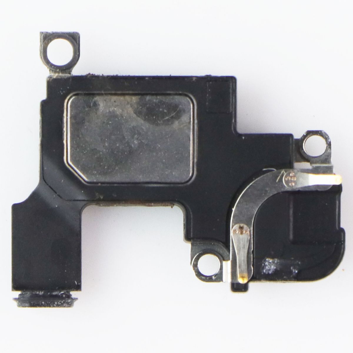 Repair Part - Ear Speaker - OEM Pull from Apple iPhone 13 Mini Cell Phone - Replacement Parts & Tools Apple - Simple Cell Bulk Wholesale Pricing - USA Seller