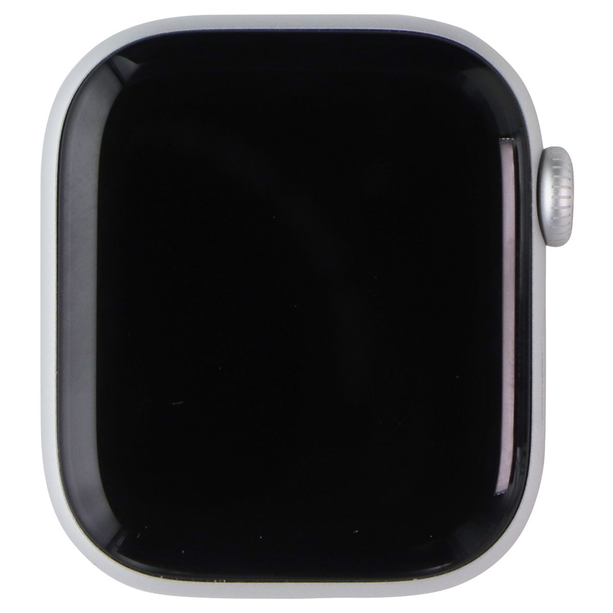 Apple Watch Series 10 (GPS ONLY, 42mm) - Silver AL/Denim Sp Band S/M - A2997