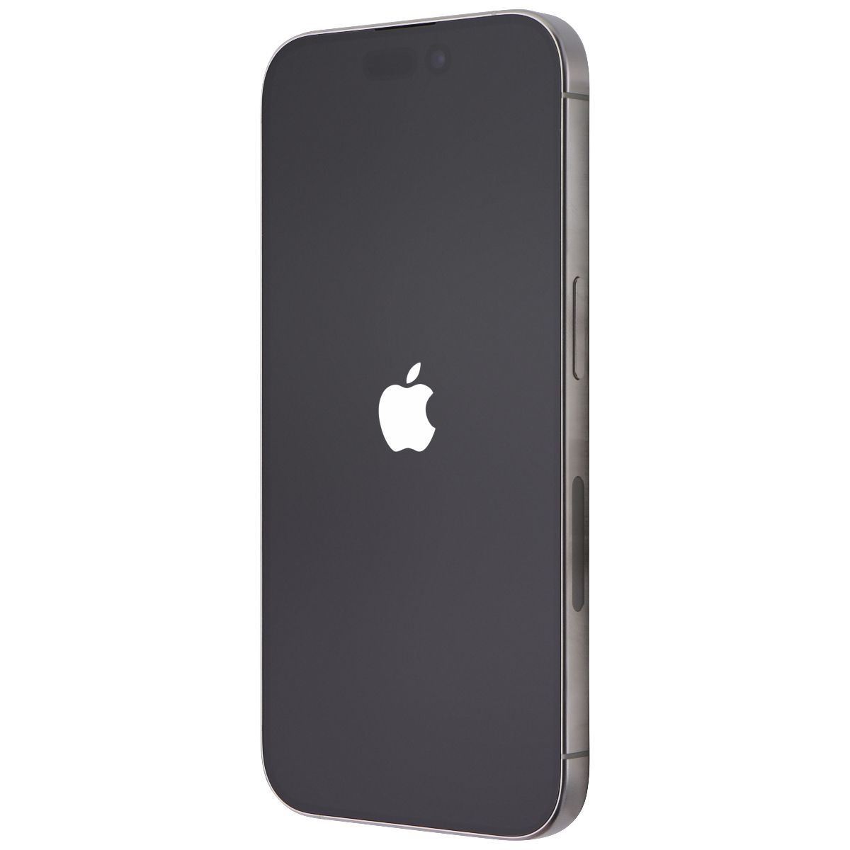 Apple iPhone 15 Pro (6.1-in) Smartphone (A2848) Unlocked - 256GB/White Titanium Cell Phones & Smartphones Apple - Simple Cell Bulk Wholesale Pricing - USA Seller