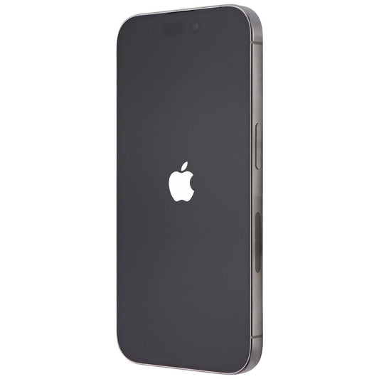 Apple iPhone 15 Pro (6.1-in) Smartphone (A2848) Unlocked - 512GB/White Titanium Cell Phones & Smartphones Apple - Simple Cell Bulk Wholesale Pricing - USA Seller