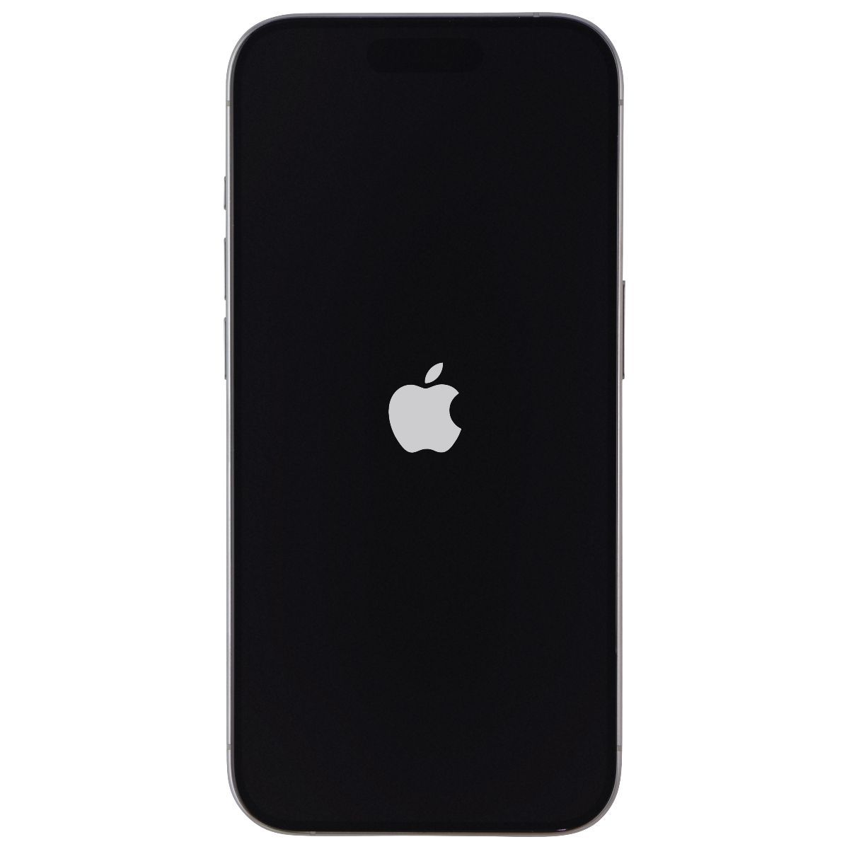 Apple iPhone 15 Pro (6.1-in) Smartphone (A2848) Unlocked - 256GB/White Titanium Cell Phones & Smartphones Apple - Simple Cell Bulk Wholesale Pricing - USA Seller