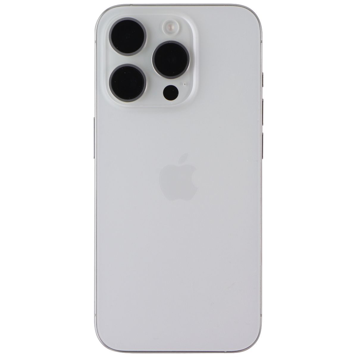 Apple iPhone 15 Pro (6.1-inch) Smartphone (A2848) Verizon - 128GB/White Titanium Cell Phones & Smartphones Apple - Simple Cell Bulk Wholesale Pricing - USA Seller