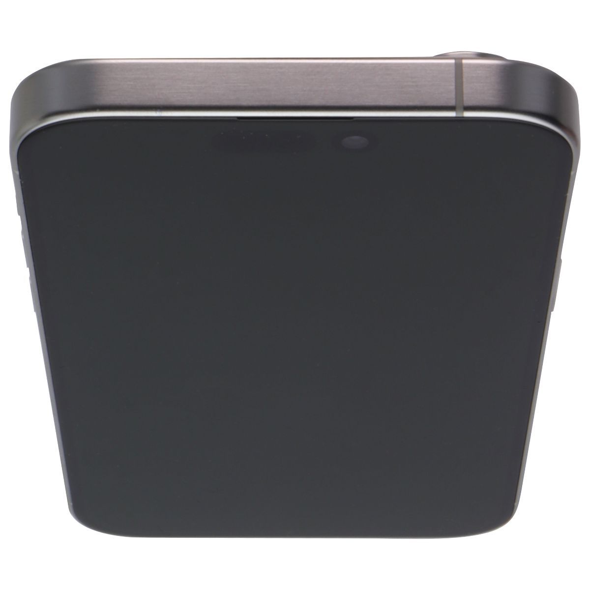 Apple iPhone 15 Pro (6.1-in) Smartphone (A2848) Unlocked - 128GB/White Titanium Cell Phones & Smartphones Apple - Simple Cell Bulk Wholesale Pricing - USA Seller