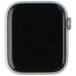 Apple Watch SE (1st Gen) Smartwatch (A2352) GPS - Silver AL/White SB (44mm) Smart Watches Apple - Simple Cell Bulk Wholesale Pricing - USA Seller