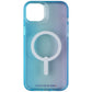 Gear4 ZAGG Milan Snap Case for MagSafe for iPhone 14 Plus - Aurora Ombre Blue Cell Phone - Cases, Covers & Skins Apple    - Simple Cell Bulk Wholesale Pricing - USA Seller