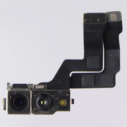 Repair Part Replacement Front Camera OEM Pull for iPhone 14 Pro Max Cell Phone - Replacement Parts & Tools Apple - Simple Cell Bulk Wholesale Pricing - USA Seller