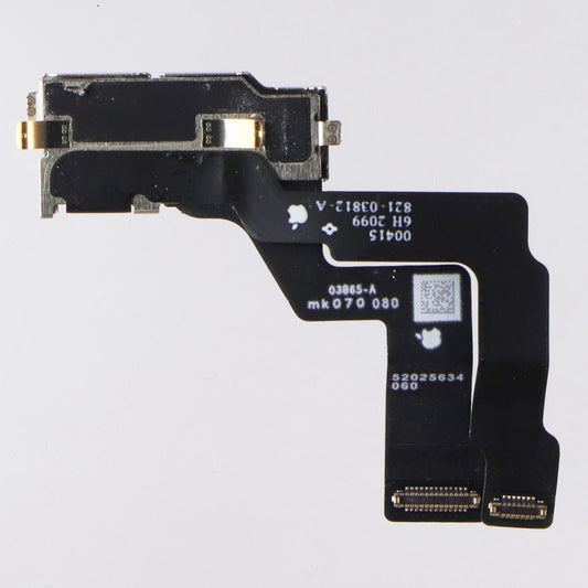 Repair Part Replacement Front Camera OEM Pull for iPhone 14 Pro Max Cell Phone - Replacement Parts & Tools Apple - Simple Cell Bulk Wholesale Pricing - USA Seller