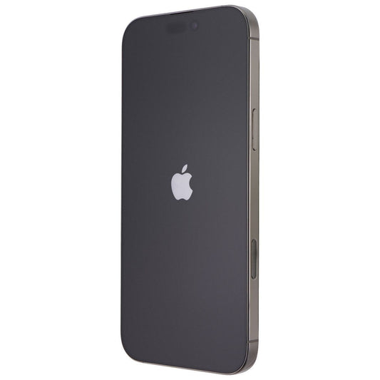 Apple iPhone 16 Pro Max (6.9-inch) (A3084) Cox Mobile - 256GB/Natural Titanium