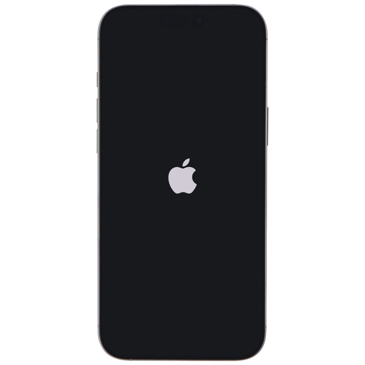 Apple iPhone 16 Pro Max (6.9-inch) A3084 Unlocked - 256GB/Natural Titanium Cell Phones & Smartphones Apple - Simple Cell Bulk Wholesale Pricing - USA Seller