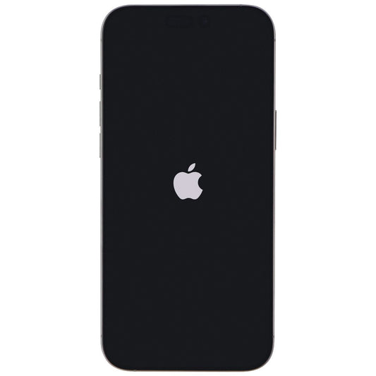 Apple iPhone 16 Pro Max (6.9-inch) A3084 Unlocked - 256GB/Natural Titanium Cell Phones & Smartphones Apple - Simple Cell Bulk Wholesale Pricing - USA Seller