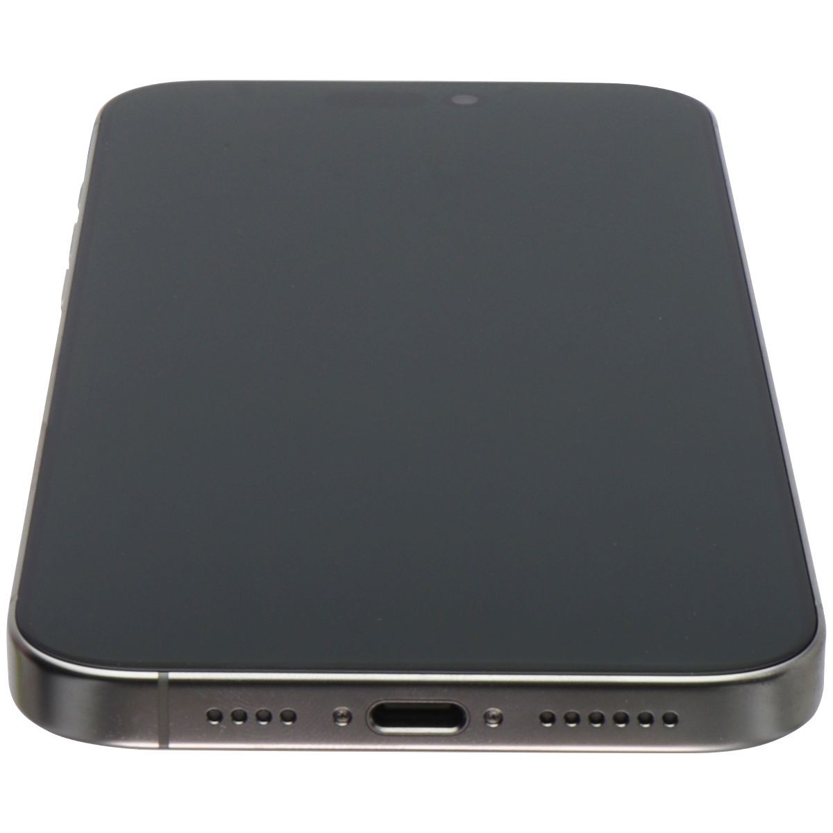 Apple iPhone 16 Pro Max (6.9-inch) A3084 Unlocked - 256GB/Natural Titanium Cell Phones & Smartphones Apple - Simple Cell Bulk Wholesale Pricing - USA Seller
