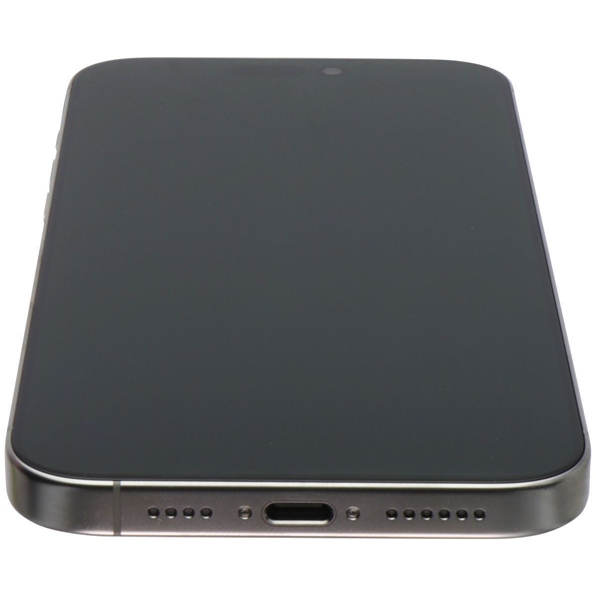 Apple iPhone 16 Pro Max (6.9-inch) (A3084) Cox Mobile - 256GB/Natural Titanium Cell Phones & Smartphones Apple - Simple Cell Bulk Wholesale Pricing - USA Seller