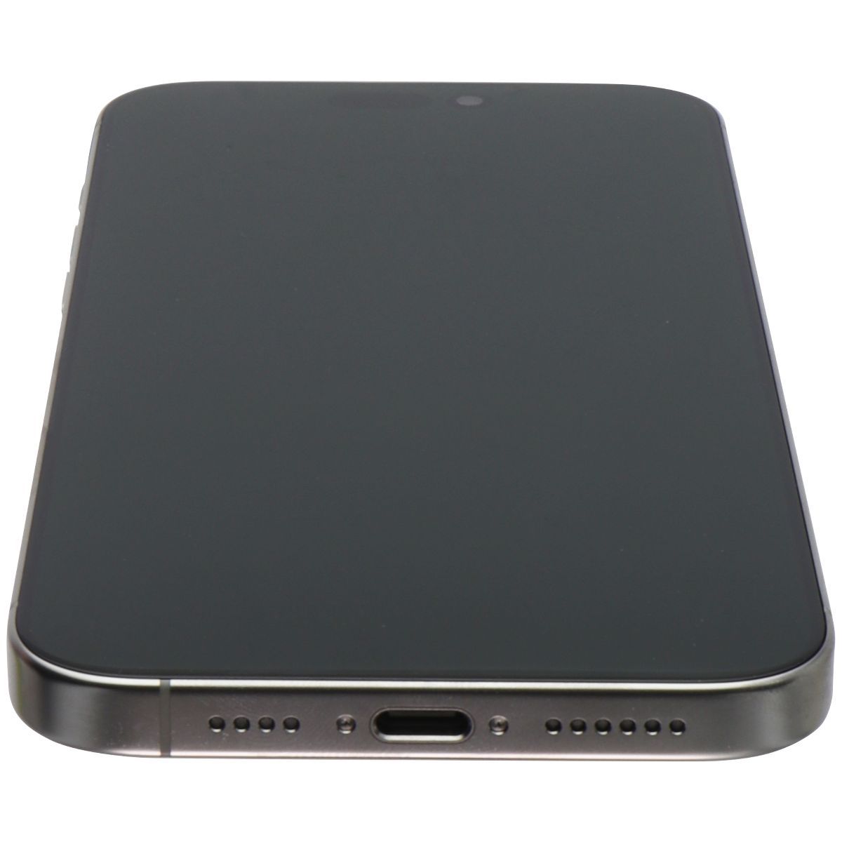 Apple iPhone 16 Pro Max (6.9-inch) A3084 Unlocked - 256GB/Natural Titanium Cell Phones & Smartphones Apple - Simple Cell Bulk Wholesale Pricing - USA Seller