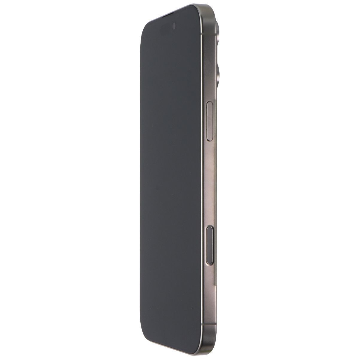 Apple iPhone 16 Pro Max (6.9-inch) Altice Mobile (A3084) 256GB/Natural Titanium