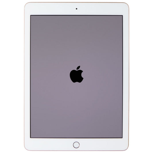 Apple iPad 9.7-inch Tablet (Wi-Fi Only) A1893 - 32GB/Gold (MRJN2LL/A) iPads, Tablets & eBook Readers Apple    - Simple Cell Bulk Wholesale Pricing - USA Seller
