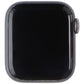 Apple Watch Series 4 (A1975) GPS + LTE 40mm Space Gray Aluminum/Black Sport Band Smart Watches Apple - Simple Cell Bulk Wholesale Pricing - USA Seller