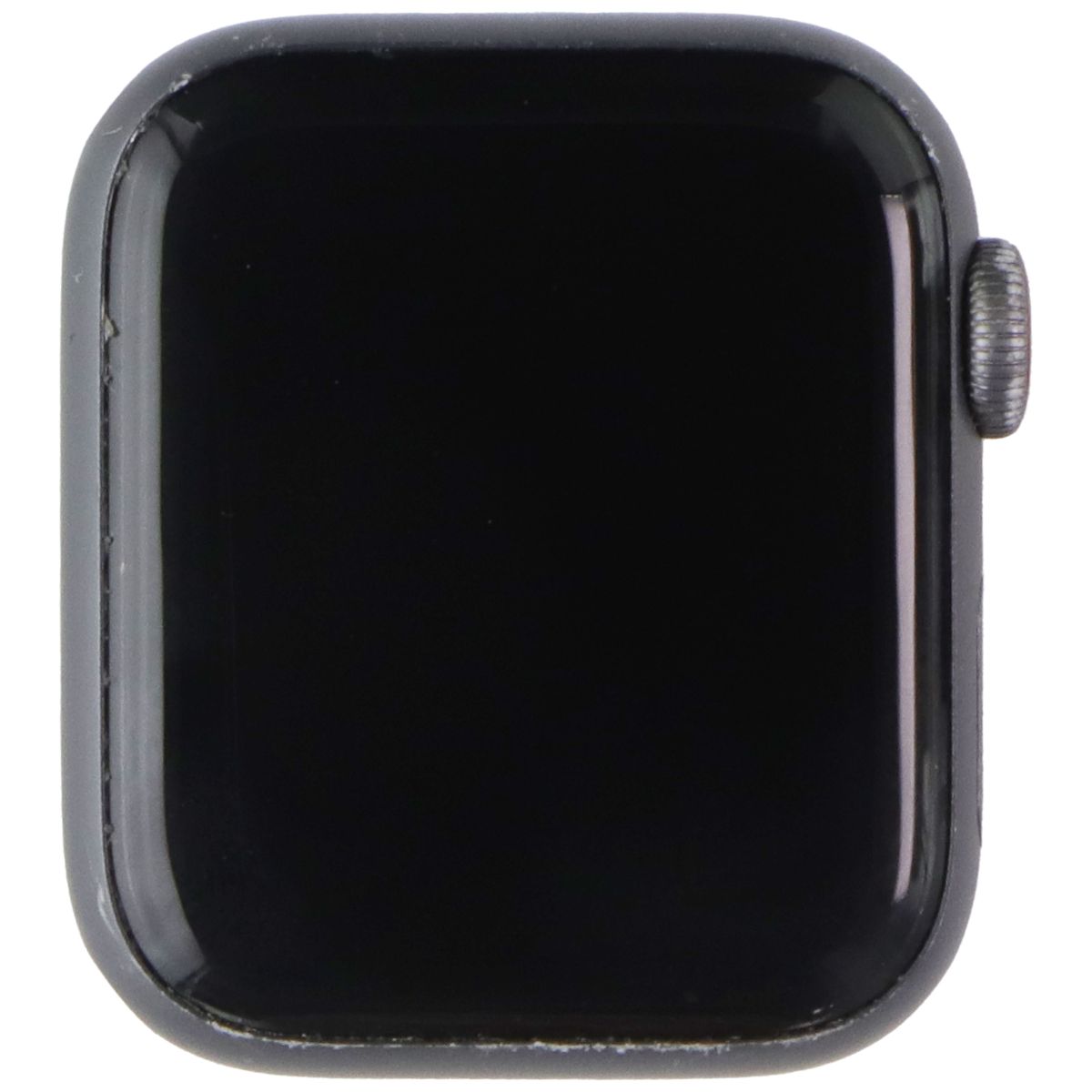 Apple Watch Series 4 (A1975) GPS + LTE 40mm Space Gray Aluminum/Black Sport Band Smart Watches Apple - Simple Cell Bulk Wholesale Pricing - USA Seller