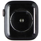 Apple Watch Series 4 (A1975) GPS + LTE 40mm Space Gray Aluminum/Black Sport Band Smart Watches Apple - Simple Cell Bulk Wholesale Pricing - USA Seller