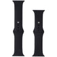 Apple Watch Series 4 (A1975) GPS + LTE 40mm Space Gray Aluminum/Black Sport Band Smart Watches Apple - Simple Cell Bulk Wholesale Pricing - USA Seller
