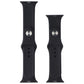 Apple Watch Series 4 (A1975) GPS + LTE 40mm Space Gray Aluminum/Black Sport Band Smart Watches Apple - Simple Cell Bulk Wholesale Pricing - USA Seller