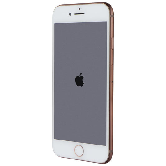 Apple iPhone 8 (4.7-in) Smartphone (A1863) Unlocked - 64GB / Gold Cell Phones & Smartphones Apple - Simple Cell Bulk Wholesale Pricing - USA Seller